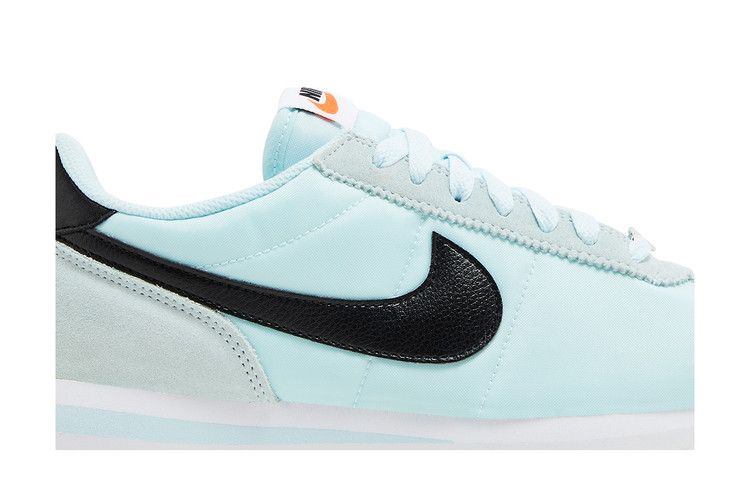 Nike Cortez Textile Glacier Blue (Women's)