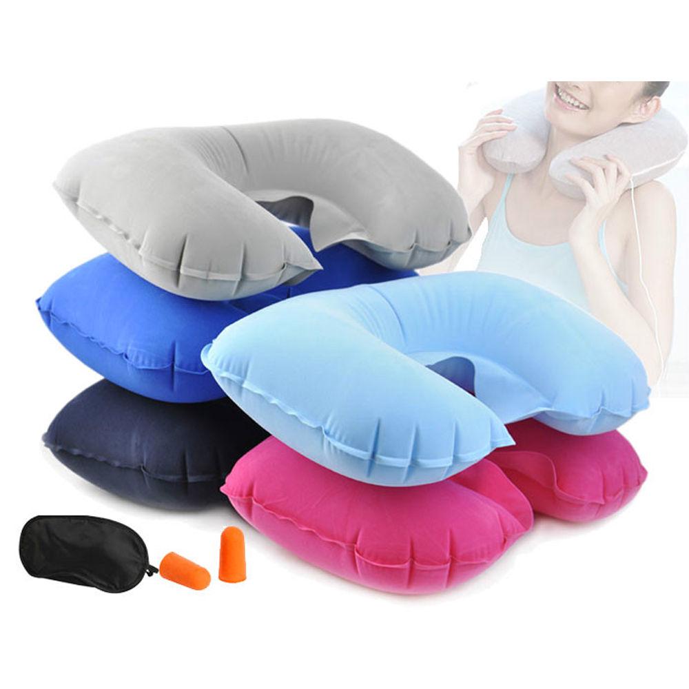 flight neck pillow
