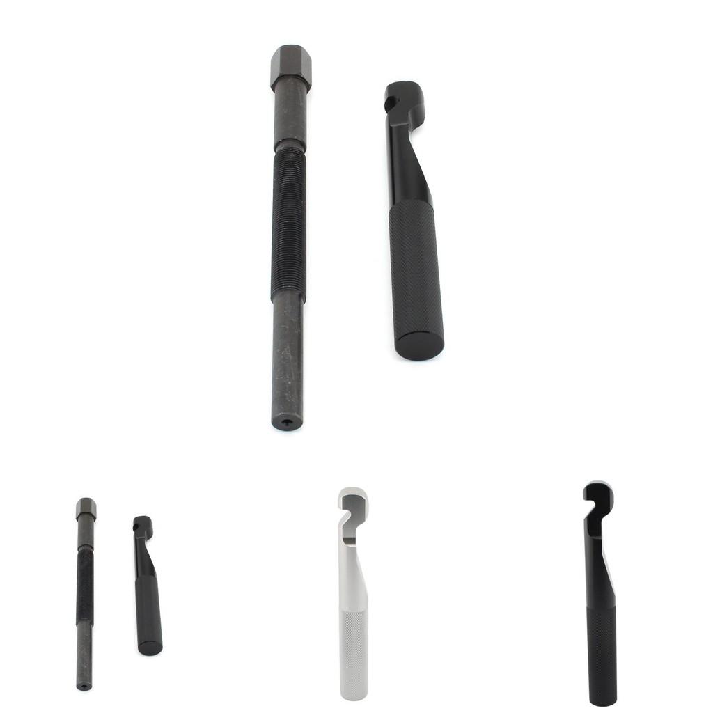 Ferramenta Versátil Extratora de Embreagem Para Polaris Rzr Xp1000 e 900 Com Construção Robusta