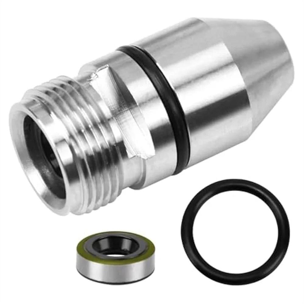 Speedometer Gear Housing Seal Kit For Chevy Th350 Turbo 350 350C Transmission