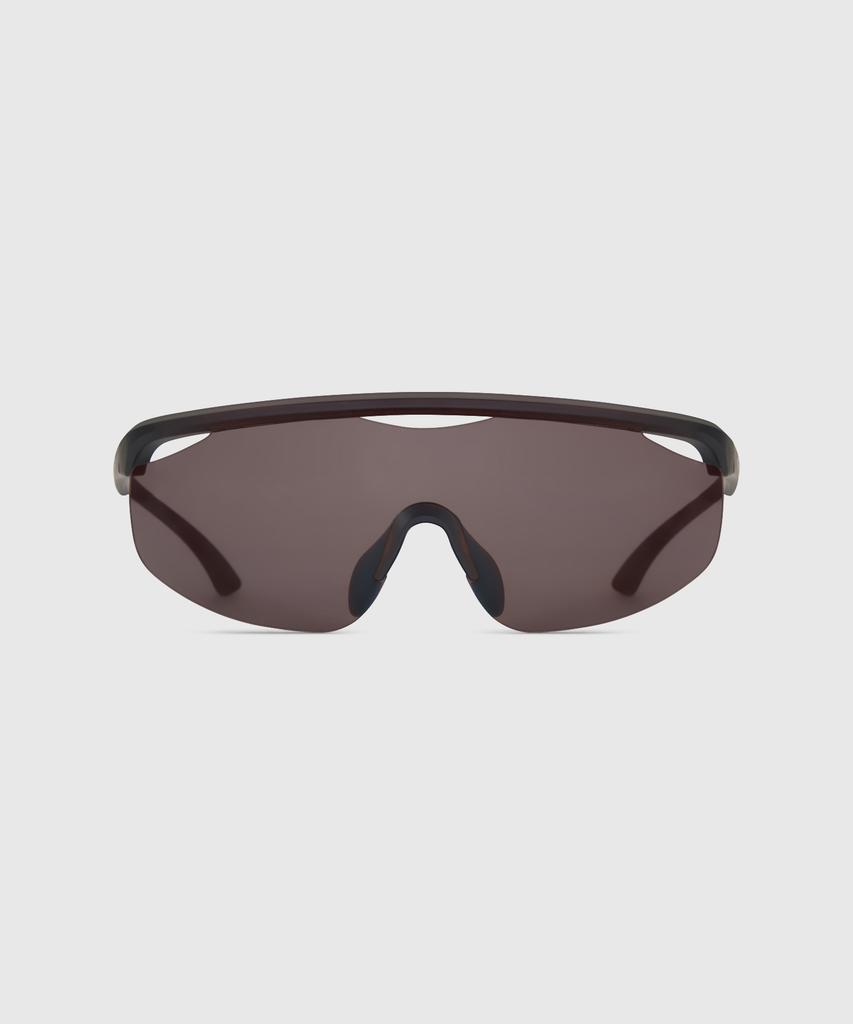 Beulluellipeonteu Niva Matte Brown