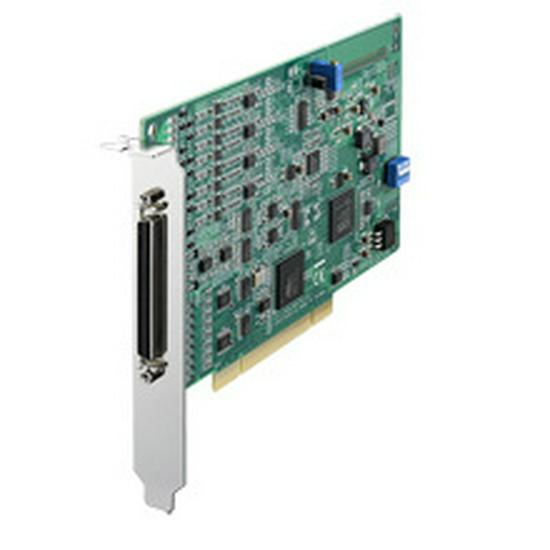 Advantech PCI-1706U-AE Original, Brand New. Delivery Time Subject to Inquiry.