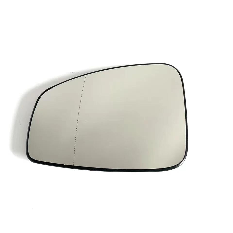 Heated Rearview Mirror Glass Replacement for 2010-2017 Renault Latitude MEGANE