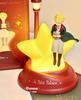 Latest Cartoon Small Prince Night Light Bedside Atmosphere Lamp Ornaments Decorative Trend Playthings girls' birth date Xmas Gifts
