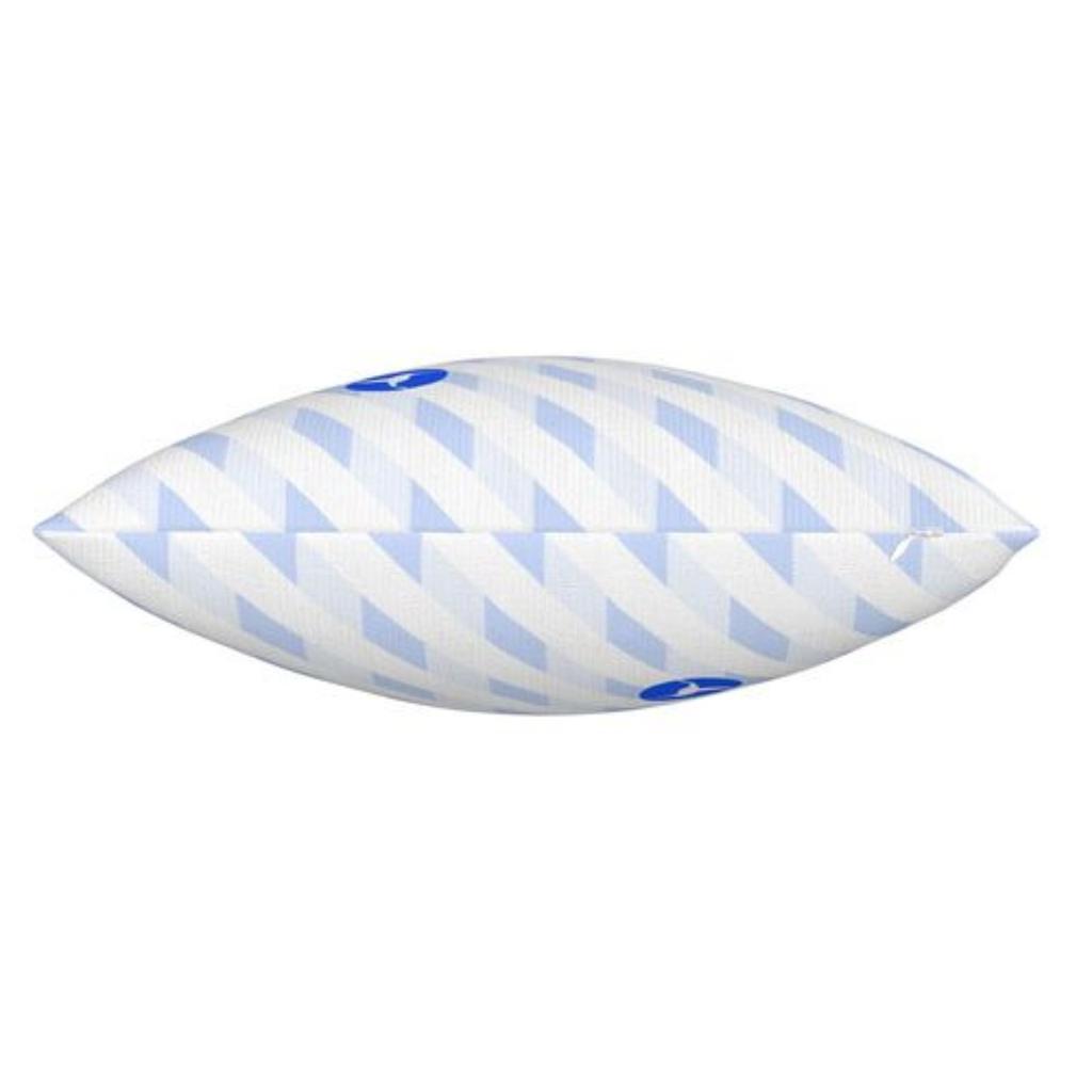 Luxus-Kissenbezug quadratisch mit doppeltem Calla-Muster Urlaub, Auto, Büro und Zuhause