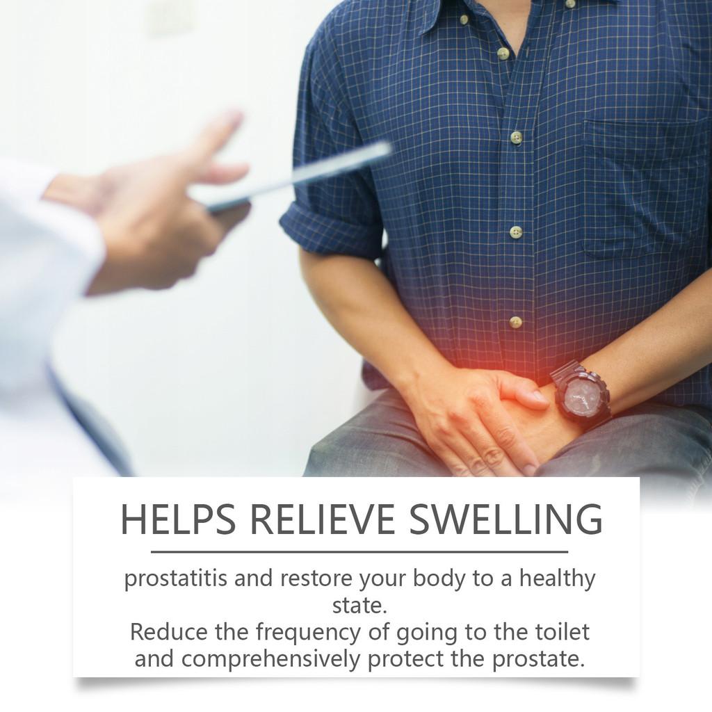 South Moon Men's Body Care Cream Relieves Discomfort Nourishing Moisturizing