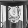 Practical Smart Sensor Lighthouse Beacon Solar LED Lights Outdoor Decor Rotating Beam Lamp Garden Yard Lawn Lighting Parts
