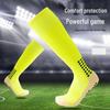 Men's Long Tube Non-Slip Football Socks - Thick, Professional Training Sports Socks