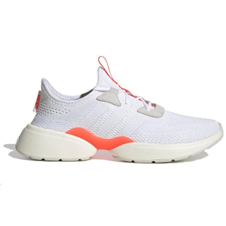 Adidas Neo Mavia X White/Orange Women's EH2528
