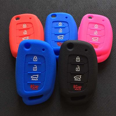 Accesorii pentru electronica auto – Huse pentru cheile de la maşină