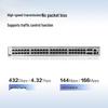 Huawei S5735S-S48T4X Managed Ethernet Switch