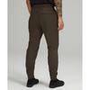 Lululemon Abc Jogger  Shorter Dark Olive