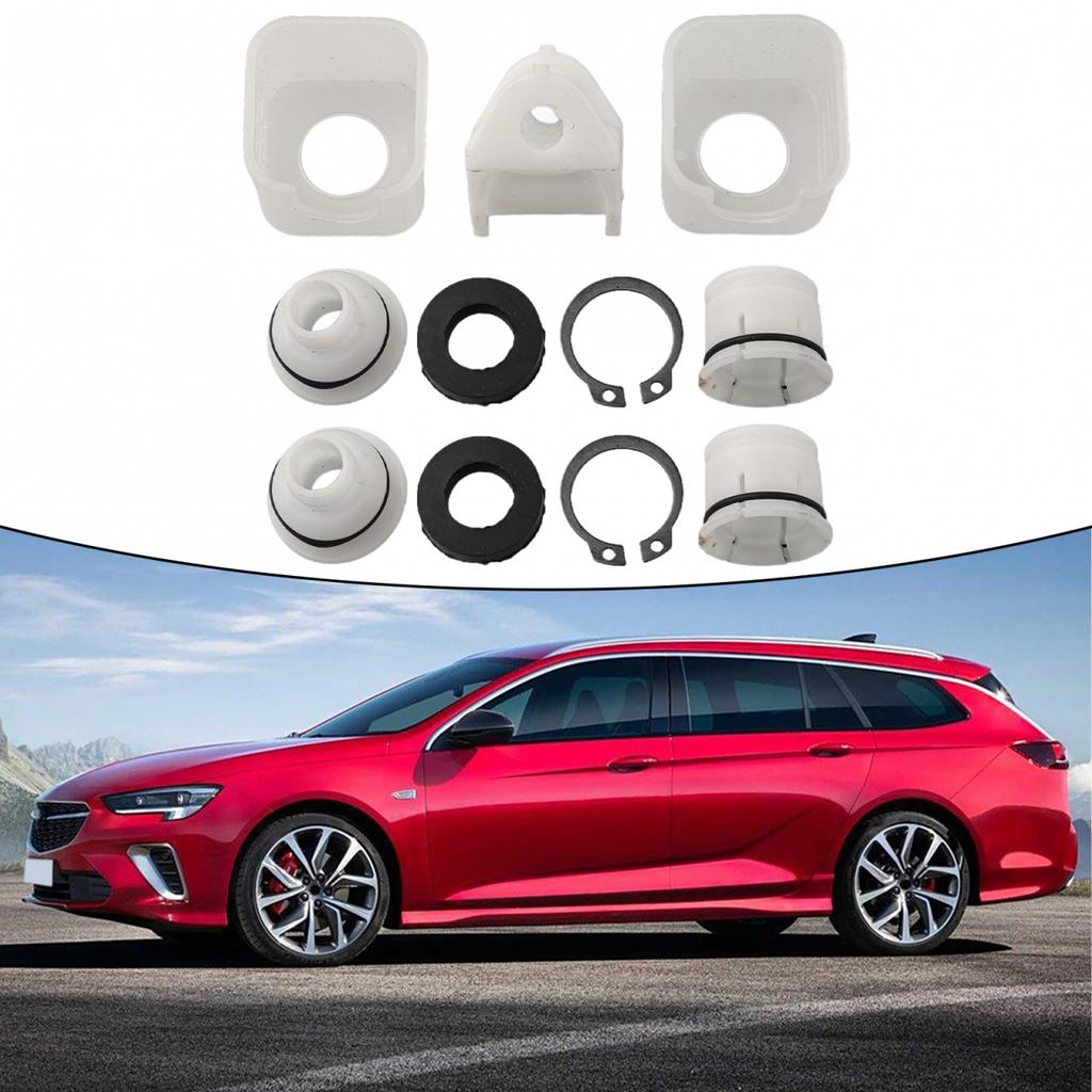 Fix Faulty Parts with For Vauxhall for Opel Corsa Gear Selector Repair Kit