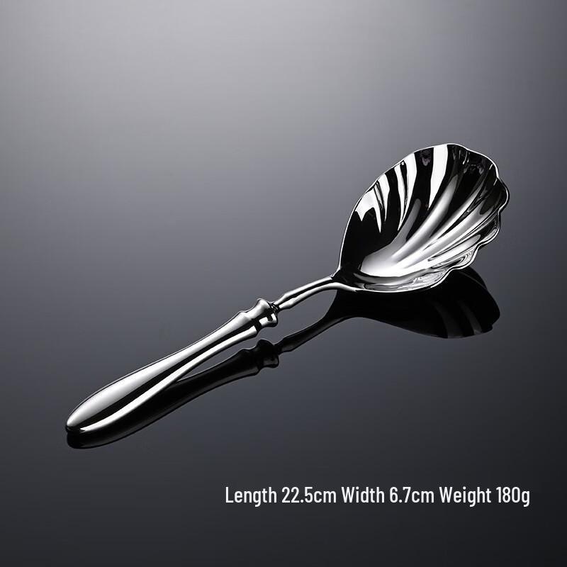 Qianxing Gourd Handle Stainless Steel Cutlery