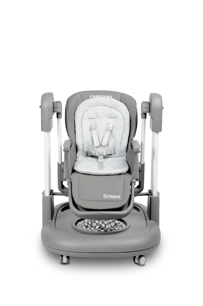 Kinderstoel Sitron Grey