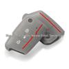 Silicone Key Cover for 2017 VW Golf 7, Lamando, Tiguan, Touran