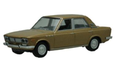 Tomica Limited Vintage Nissan Laurel 1800 TLV-53b (beige)