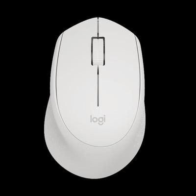 Logitech M330 Bezprzewodowa mysz cicha