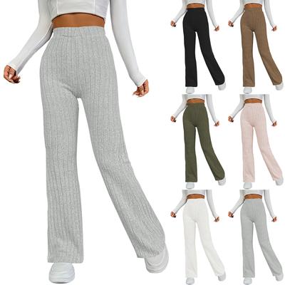 Alt giyim (Kadın) – Pantalon ve Kapriler
