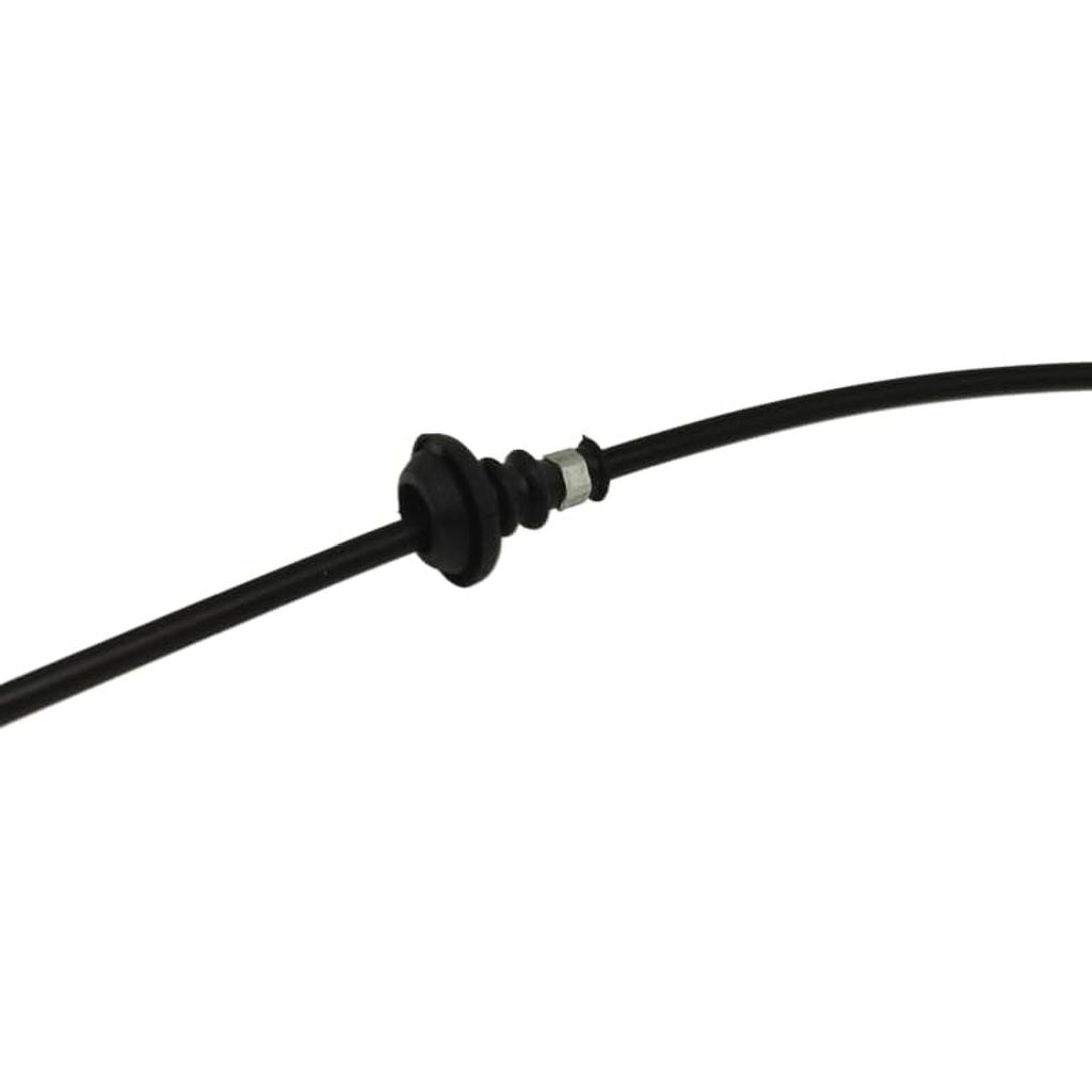 New Hood Release Cable Wire 912-416 For 2008-2015 Scion xB Hood Lock Latch Control Cable 53630-12640 Cable Assy, Hood Lock Control