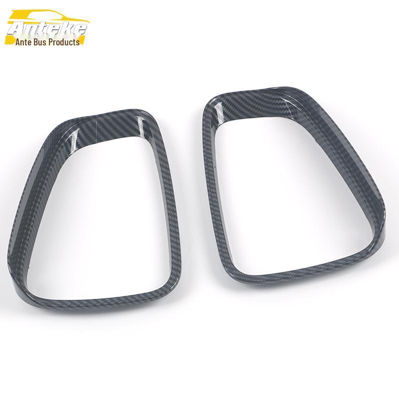 

Накладка-отражатель для зеркала заднего вида Xiaopeng P7