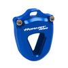 Motorcycle CNC Key Cover Case Shell Keys Protection Fit For Hornet 1000 Hornet 1000 SP 2025