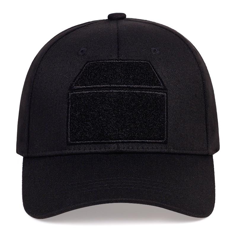 Unisex Skull SEALTEAM Letter Embroidered Baseball Caps Spring and Autumn Outdoor Sports Casual Hats Sunscreen Hat