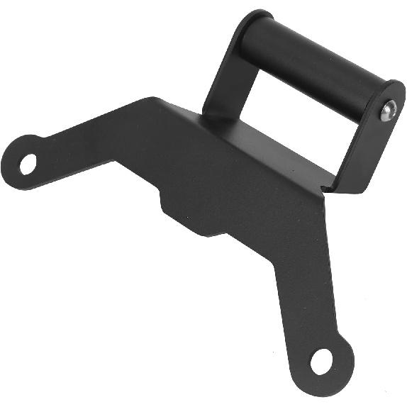 Keenso Motorcycle Navigation Bracket, 6061- Aluminium Alloy Phone Stand Replacement for Xmax 250/300/500 2018-2021 Cell Phone Stands