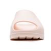 Li Ning Abrasion Resistant Cushioning Slide Slippers Unisex Pale Pink AGAW007-4