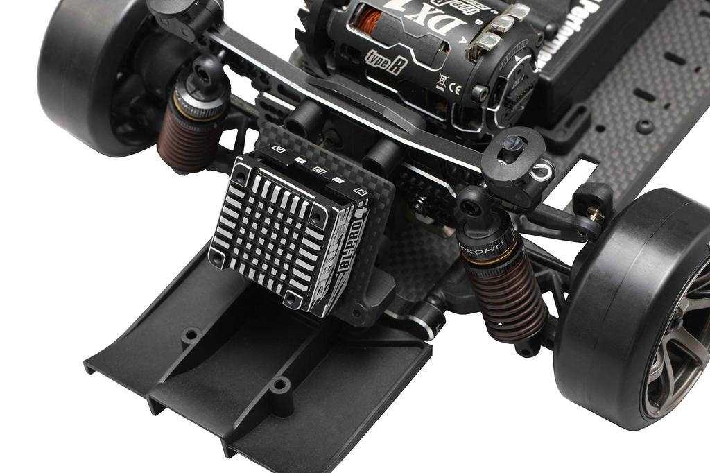 Rear ESC Mount Set for YD-2 (Y2-REM)