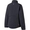 Asics Fw25 Sports Warm Zipper Long Sleeve Cotton Jacket Women jackets 2012D391-001