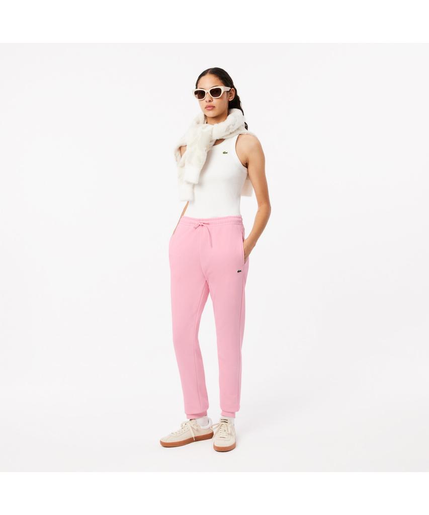 LACOSTE Women'S Basic Jogger Pants Xf9216-54N 7Sy