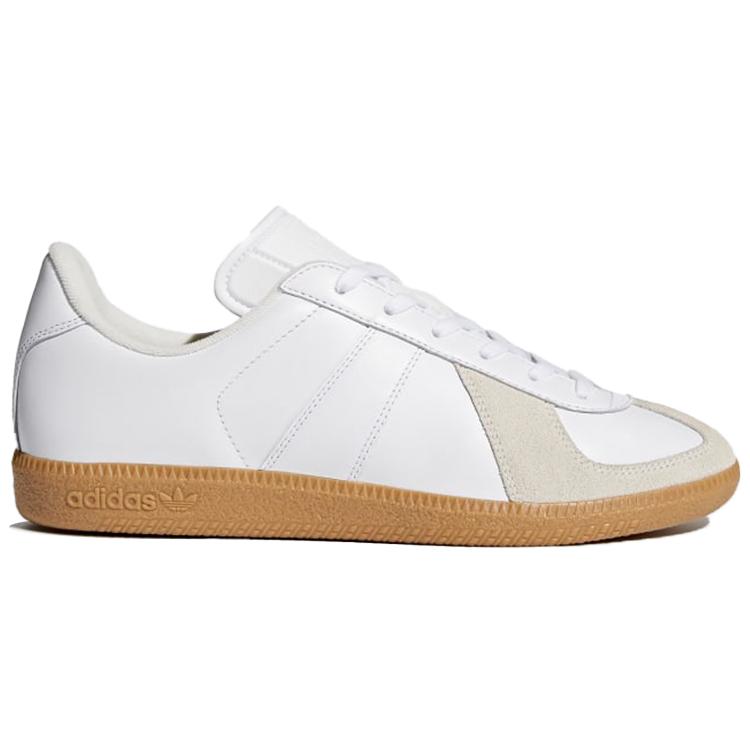 New Adidas Originals Bw Army Footwear White BZ0579