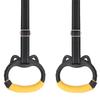 Kids Indoor Fitness Gymnastic Rings (3 Pairs)