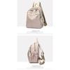 Women Bags Urban Travel Backpack Oxford Anti-Theft Bagpack Female Shoulder Bags Ladies Handbag Mom Rucksack