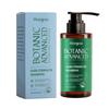 Limited time!!Hoegoa Rosemary Shampoo - Strengthens Roots, Gentle Daily Cleansing, Smooth, Voluminous, And Hydrating Shampoo