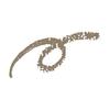 PRIOR Beauty Lift Augenbrauen Soft Einfach zu Punktieren Make-up-Kartusche, 0,25 g, Braun, Auftragen,