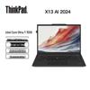 Lenovo ThinkPad X13 Gen 4 13.3-inch Business Laptop (CN Version)