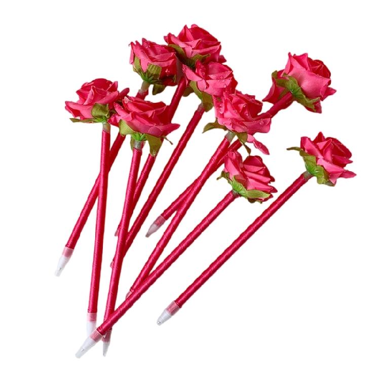0.5mm Smooth Writing Oil Pen for Office School Students Writing Pen Medium Point Plastic Ballpoint Pen Plastic Ball Pen