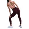 Nike Dri-Fit Swoosh Soft Comfortable Simple Solid Color Sports Bra Women underwear HQ3957-685