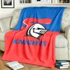 Newcastle Knights Theme Blanket Suitable For Beds Sofas And Camping Perfect For Both Men And Women Comfortable Bedding All Year Round