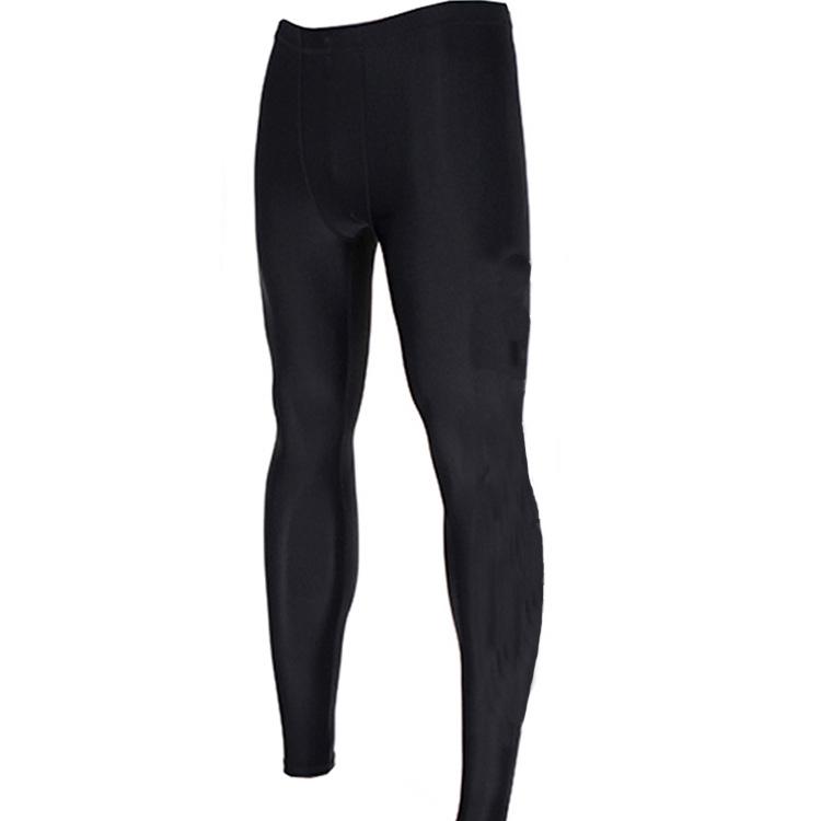 Men's Korean Quick-Dry Long-Sleeve Surf & Swim Sunscreen Set