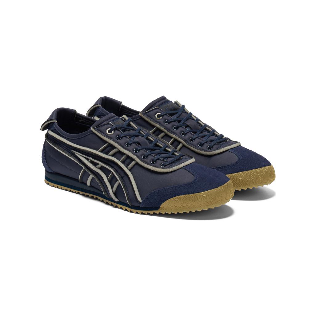 ONITSUKA TIGER Mexico 66 SD Peacoat Unisex Sneaker Blau 1183C115-401