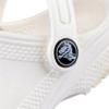 Crocs Classic Clog T Toddler whiTe 206990 100