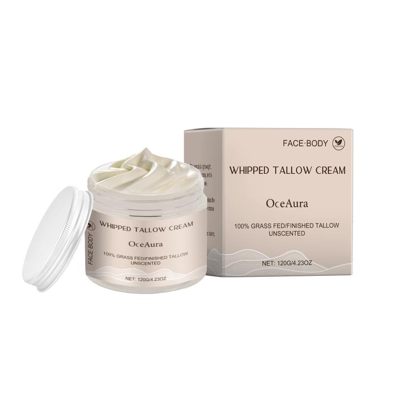 Oceaura Moisturizing Lotion Cream Strengthens Skin Barrier Repairs And Moisturizes Skin And Soothes Dryness