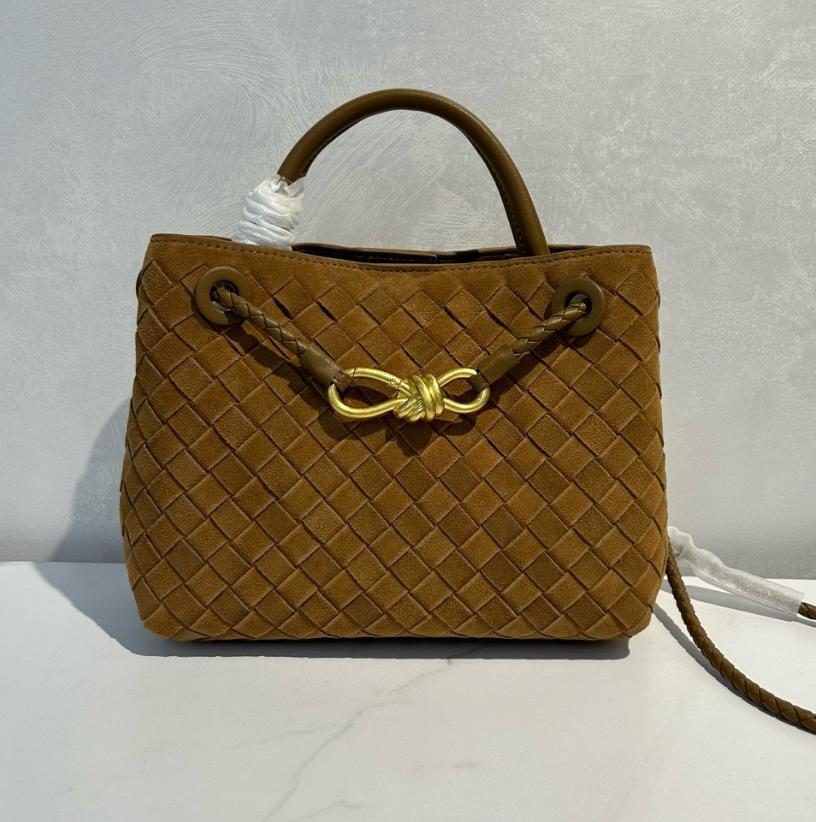 Designed Leather Bag Large Capacity Casual Handbag Single Shoulder Underarm Tote Bag For Women