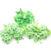 Pet Accessories, St. Patrick's Day In Lreland, Cat and Dog Collar Accessories, Pet Tie, Clover Tie
