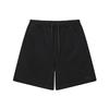 LEEHO Lh242Sp101U Oversized Sweat Shorts