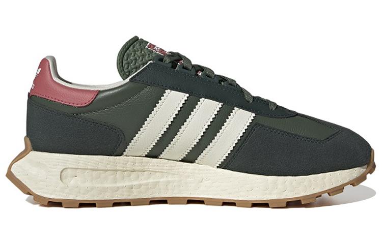 adidas originals Retropy E5 Green Oxide GW6779