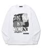 VANNWORKS Moment Long Sleeve (Vls0200) White